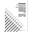 PANASONIC NN6450 Manual de Usuario