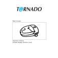 TORNADO TO478 Instrukcja Obsługi