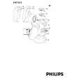 PHILIPS HD7810/68 Manual de Usuario