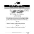 JVC LT-37S60SU/Q Manual de Servicio