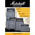 MARSHALL 2245JTM45 Manual de Usuario