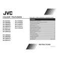 JVC AV-21VX15/L Instrukcja Obsługi