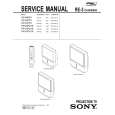 SONY KP-48PS1K Manual de Usuario
