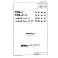 NIKON FCA39201 Katalog Części