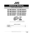 JVC GZ-MC500EY Manual de Servicio