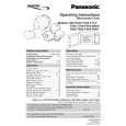 PANASONIC NNT774SF Instrukcja Obsługi