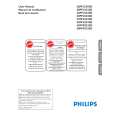 PHILIPS 26PFL5302D/37E Manual de Usuario
