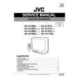 JVC AV-A14T2 Instrukcja Obsługi