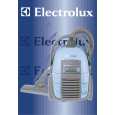 ELECTROLUX Z5536 Manual de Usuario
