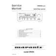 MARANTZ 74SR59002B Instrukcja Serwisowa