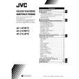JVC AV-14FMG3 Manual de Usuario