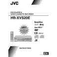 HR-XVS20EX - Kliknij na obrazek aby go zamknąć