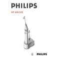 PHILIPS HP405/11 Manual de Usuario