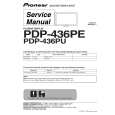 PIONEER PDP-436PC-WAXQ[2] Manual de Servicio
