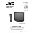 JVC AV-27920(US) Manual de Usuario