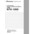 EFX-1000/TLTXJ - Kliknij na obrazek aby go zamknąć