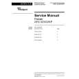 WHIRLPOOL AFG 323/G/WP Manual de Servicio