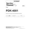 PDK-4001/WL - Kliknij na obrazek aby go zamknąć