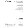 PIONEER PDK-TS33/WL5 Manual de Usuario
