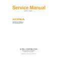 SUPRA SVT29Z Manual de Servicio