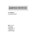 SHERWOOD R756RDS Manual de Servicio