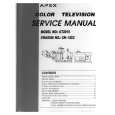 APEX GT2015 Manual de Servicio