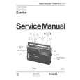 PHILIPS AR470 Manual de Servicio