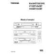 TOSHIBA V733EF Manual de Usuario