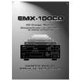 EMX-100CD - Kliknij na obrazek aby go zamknąć