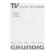 GRUNDIG T51-640 TXT Instrukcja Obsługi
