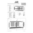 JVC RK-C70HL1 Instrukcja Obsługi