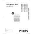 PHILIPS 42PF5321D/37B Manual de Usuario