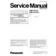 PANASONIC DMR-ES15P VOLUME 1 Manual de Servicio
