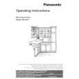 PANASONIC NNS561BF Manual de Usuario
