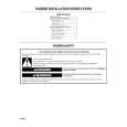 WHIRLPOOL 3RLBR8543JQ4 Manual de Instalación