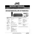 JVC HRS7700EK/EU Manual de Servicio