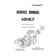 CANON A2HIF Manual de Servicio