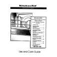 WHIRLPOOL KUDJ230YAL1 Manual de Usuario