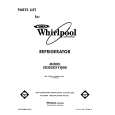 WHIRLPOOL ED20ZKXYW00 Katalog Części