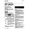STJX531 - Kliknij na obrazek aby go zamknąć