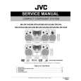 JVC MX-DK3UG Instrukcja Serwisowa