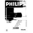 PHILIPS AJ3712/00 Instrukcja Obsługi