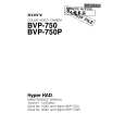 BVP-750P - Kliknij na obrazek aby go zamknąć
