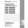 PDP-4345HD - Haga un click en la imagen para cerrar