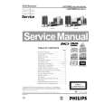 PHILIPS LX3750W/22S Manual de Servicio