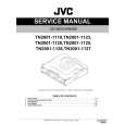JVC TN2001-1120 Instrukcja Serwisowa