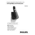 PHILIPS CD1401B/22 Manual de Usuario