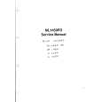 MITAC L1450P/D Manual de Servicio