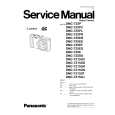 PANASONIC DMC-TZ15GD VOLUME 1 Instrukcja Serwisowa