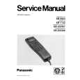 PANASONIC EB-2803 Instrukcja Serwisowa
